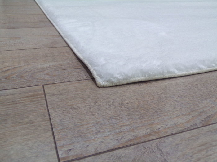 Conceptum Soft Plush - Blanco Conceptum Soft Plush - Blanco
